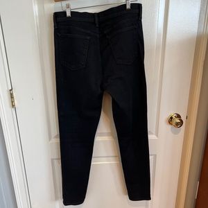 J. Brand super skinny jeans in Fearless